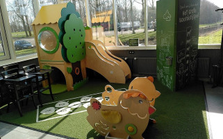 La Place Bodegraven N459 Bodegraven outside