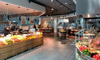 La Place Bodegraven N459 Bodegraven outside