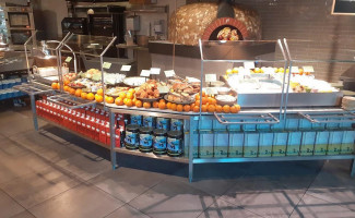 La Place Bodegraven N459 Bodegraven inside