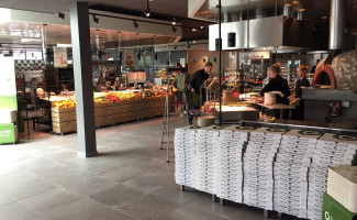 La Place Bodegraven N459 Bodegraven inside