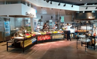 La Place Bodegraven N459 Bodegraven inside