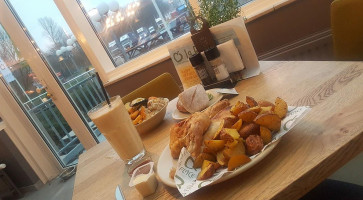 La Place Bodegraven N459 Bodegraven food