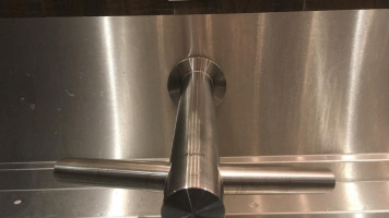 La Place Bodegraven N459 Bodegraven drink