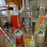 Wok Van Pejo Boisson