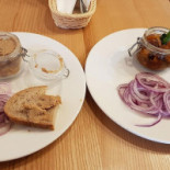 Wok Van Pejo Boisson