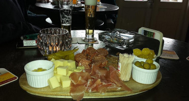 Steakhouse Vivaldi Boisson