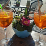 Keyzer Palace Chinees Japans Wok Bebida