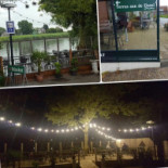 Ijssalon Lunchroom Lo Sole Exterior