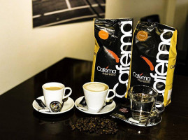 Nyonya Thai Eastern Grill Boisson