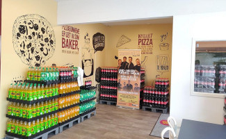 Grieks Specant 'sirtaki Valkenswaard' Valkenswaard inside