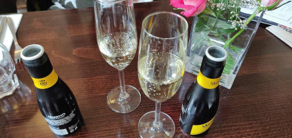 't Wapen Van Odijk Bebida