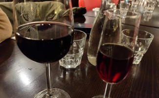 't Wapen Van Odijk Bebida