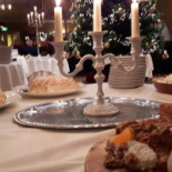 Brasserie La Maison Oosterbeek À l'intérieur