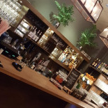 Café De Brembos À l'intérieur