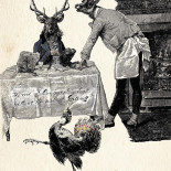 Boschhuis Ter Apel Bebida