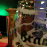 Burger King À l'intérieur