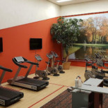 Dönerland Brabantplein À l'intérieur