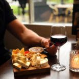 Eetcafe De Schans Bebida