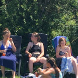 El Mundo West-terschelling Extérieur