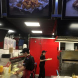 Lokaal 104 À l'intérieur