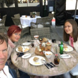 Ecluse À l'intérieur