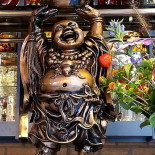 La Stancia Numansdorp Boisson