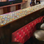 Rustpunt De Feithenhof À l'intérieur