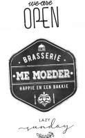 Tres Tapasbar Veenendaal logo