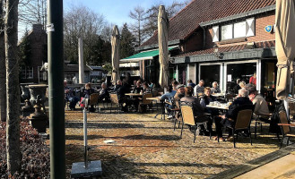 Gusto World Of Pizza Ouderkerk Esterno