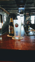 Rose Garden drink