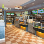 't Eiland Nunspeet À l'intérieur