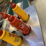 't Eiland Nunspeet Boisson