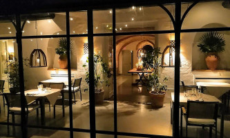 Drie Cronen Thorn Extérieur