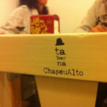 Conserverie Maison Rose Carta