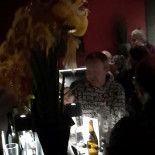 La Chine Imperiale Bebida