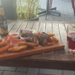 Fat Alice Moody Cracker Nunspeet Bebida