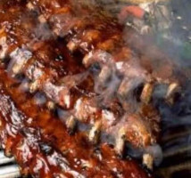 Fat Alice Moody Cracker Nunspeet Comida