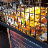 Fat Alice Moody Cracker Nunspeet Cardápio