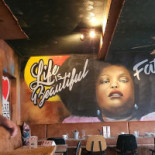 Fat Alice Moody Cracker Nunspeet Dentro