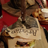 Fat Alice Moody Cracker Nunspeet Bebida