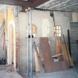 Fat Alice Moody Cracker Nunspeet Dentro