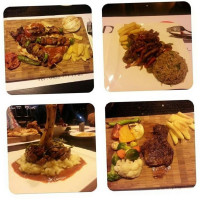 Fat Alice Moody Cracker Nunspeet Comida