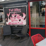 Fat Alice Moody Cracker Nunspeet Exterior