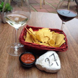 Fat Alice Moody Cracker Nunspeet Bebida