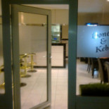 Kebabhuis T Pleintje À l'intérieur