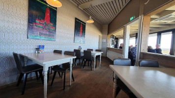 Toren À l'intérieur