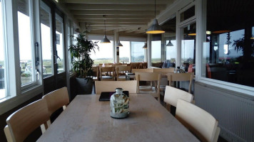 Toren À l'intérieur