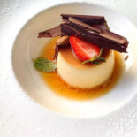 L'interrogation Nourriture