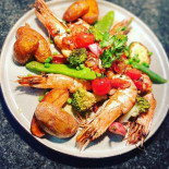 L'interrogation Nourriture