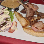 L'interrogation Boisson